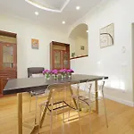4Bnb - Ripetta Central Apartment