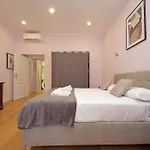 4Bnb - Ripetta Central Apartment