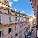 4Bnb - Ripetta Central Apartment