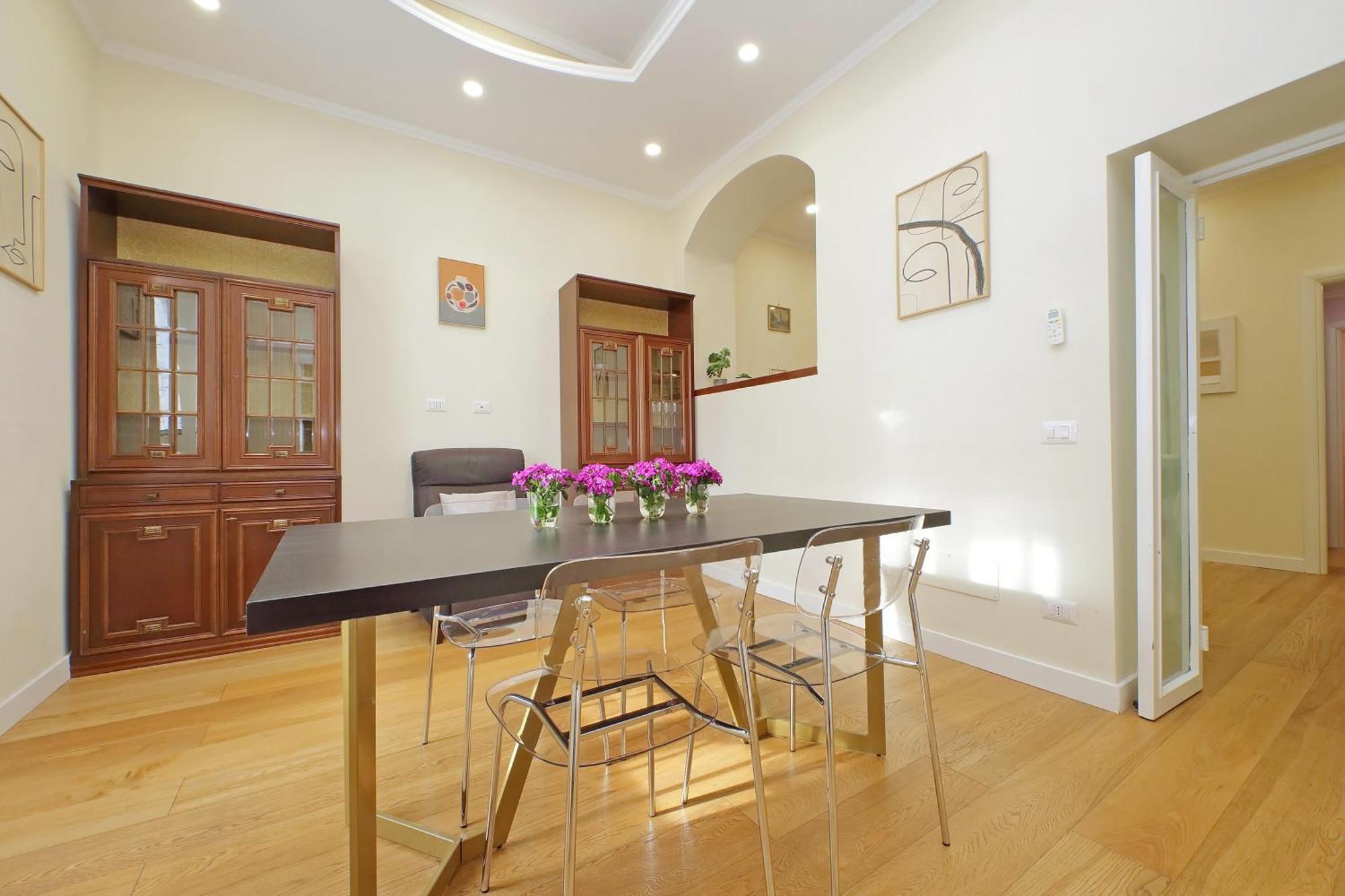 4bnb - Ripetta Rom