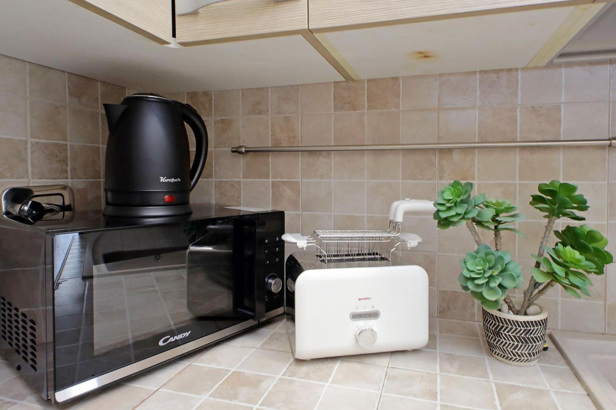4bnb - Ripetta Apartment