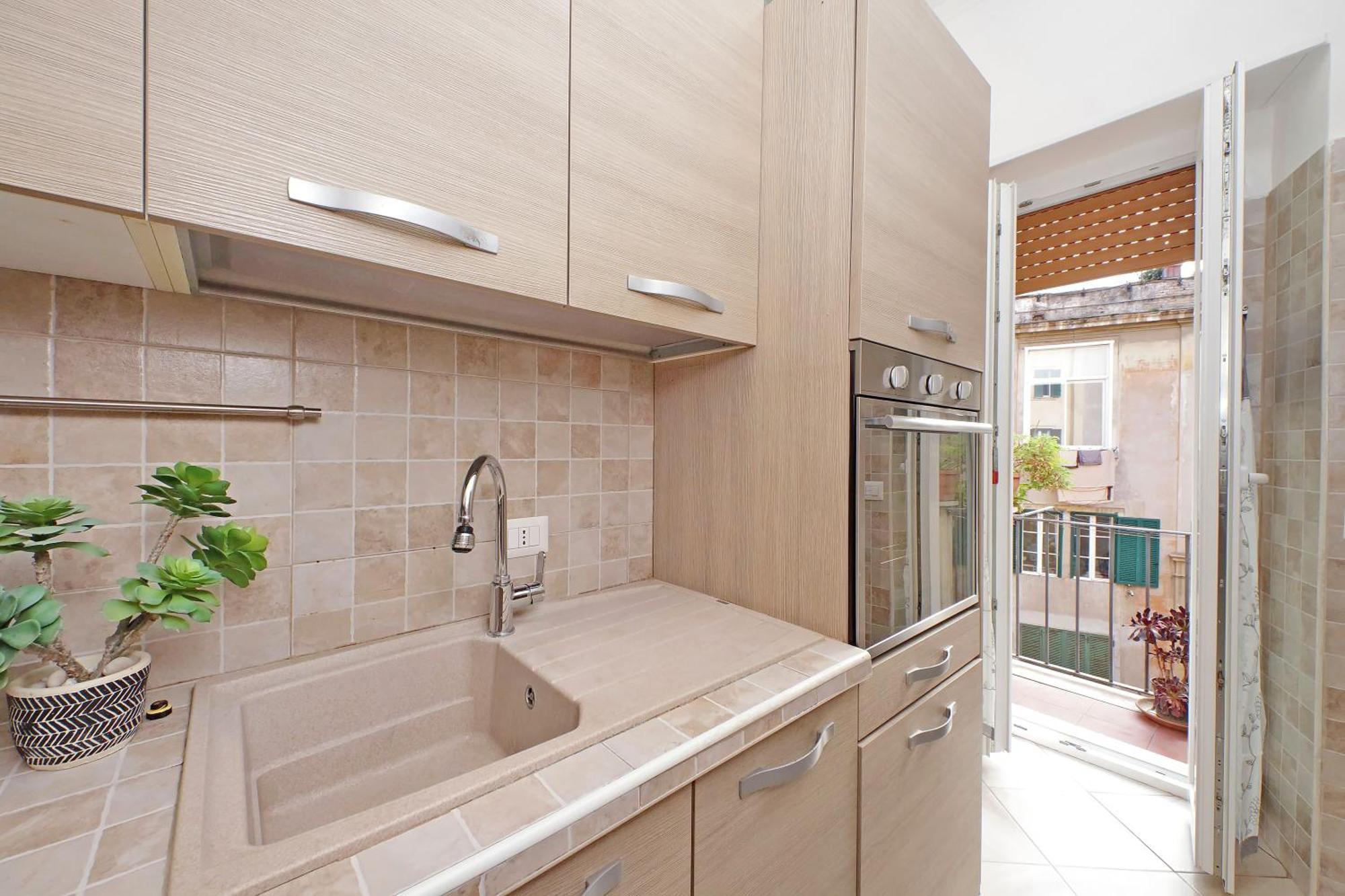 Apartment 4bnb - Ripetta Rom