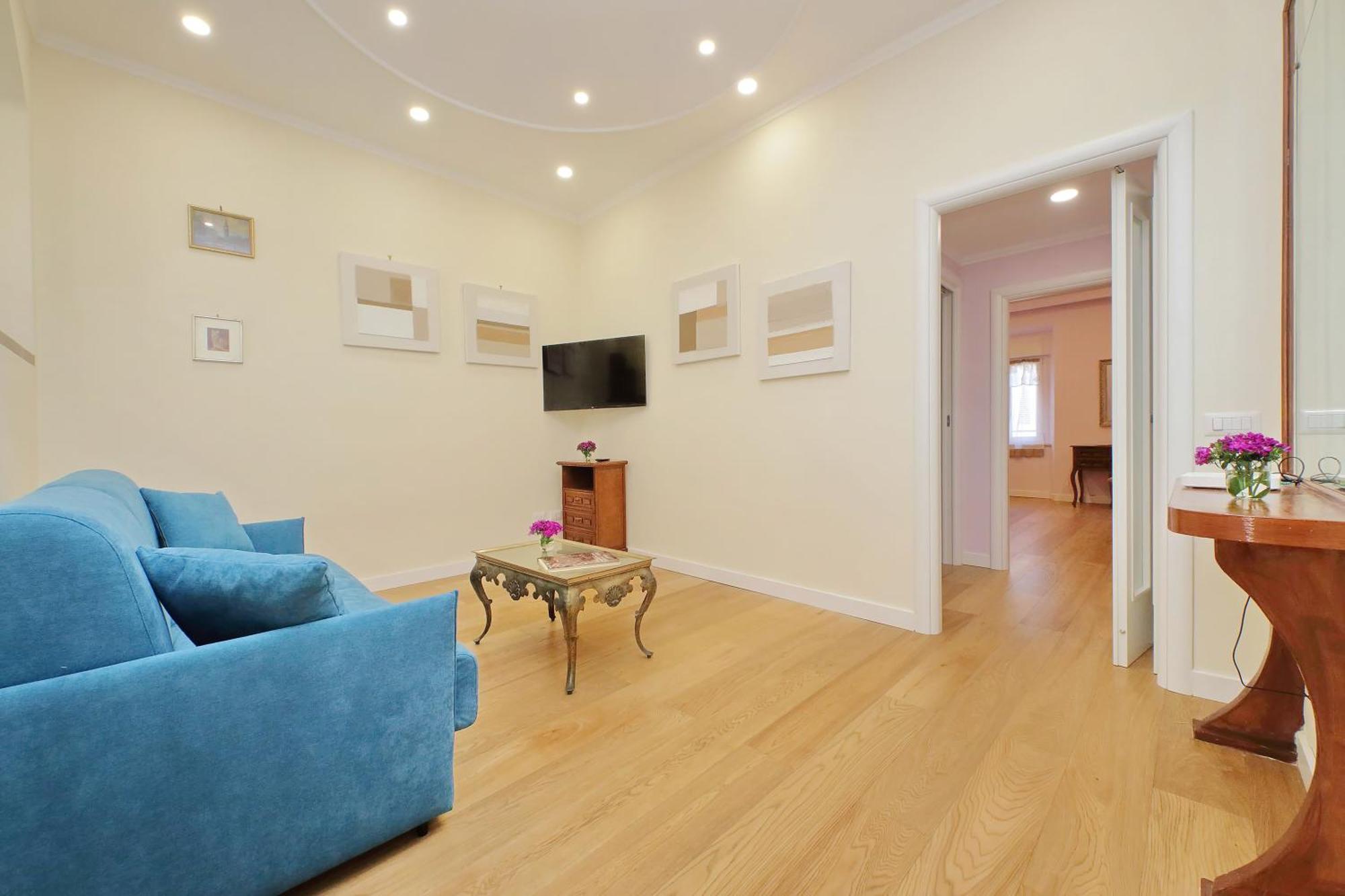 Apartment 4bnb - Ripetta Rom