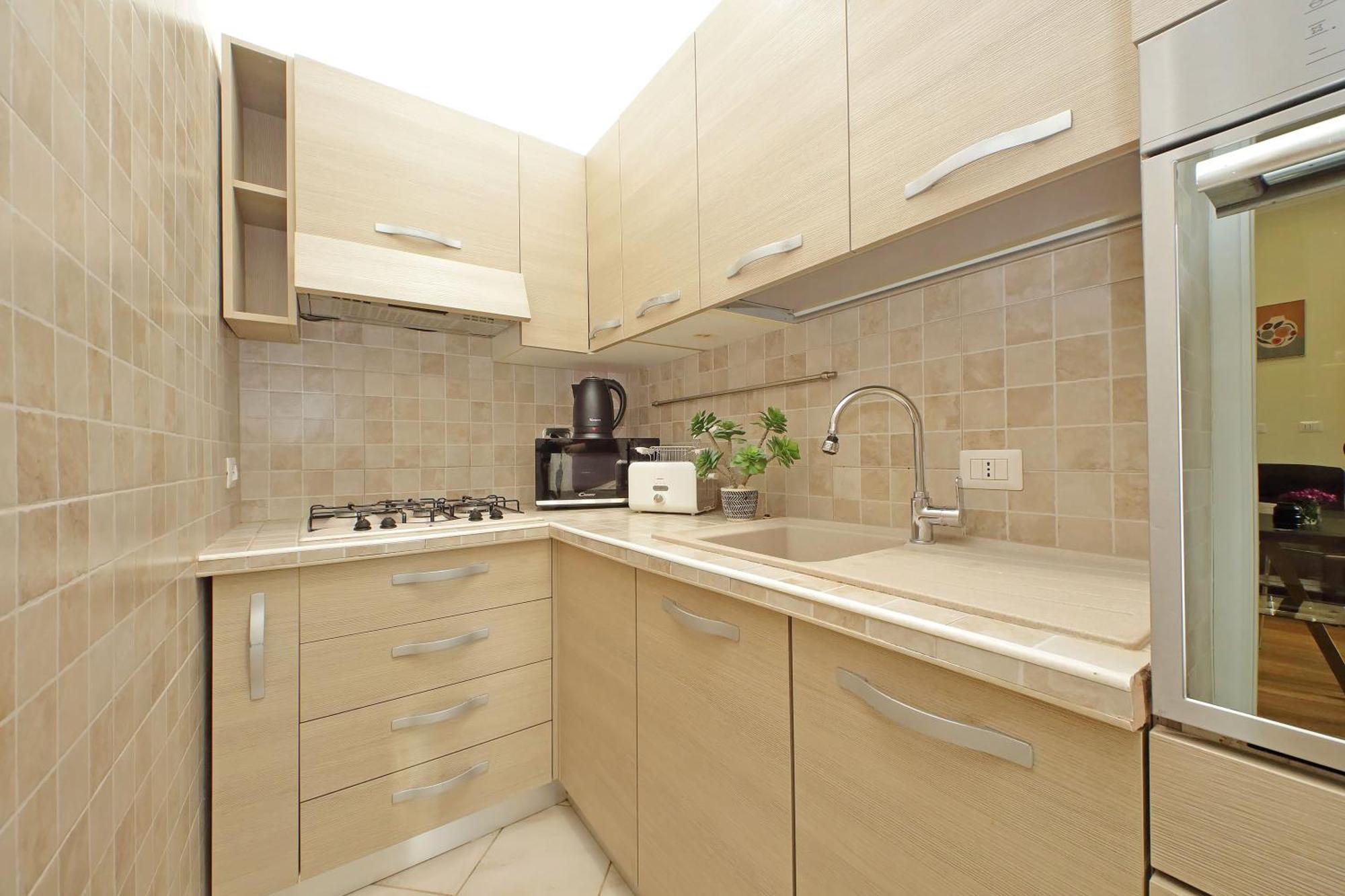 Apartment 4bnb - Ripetta