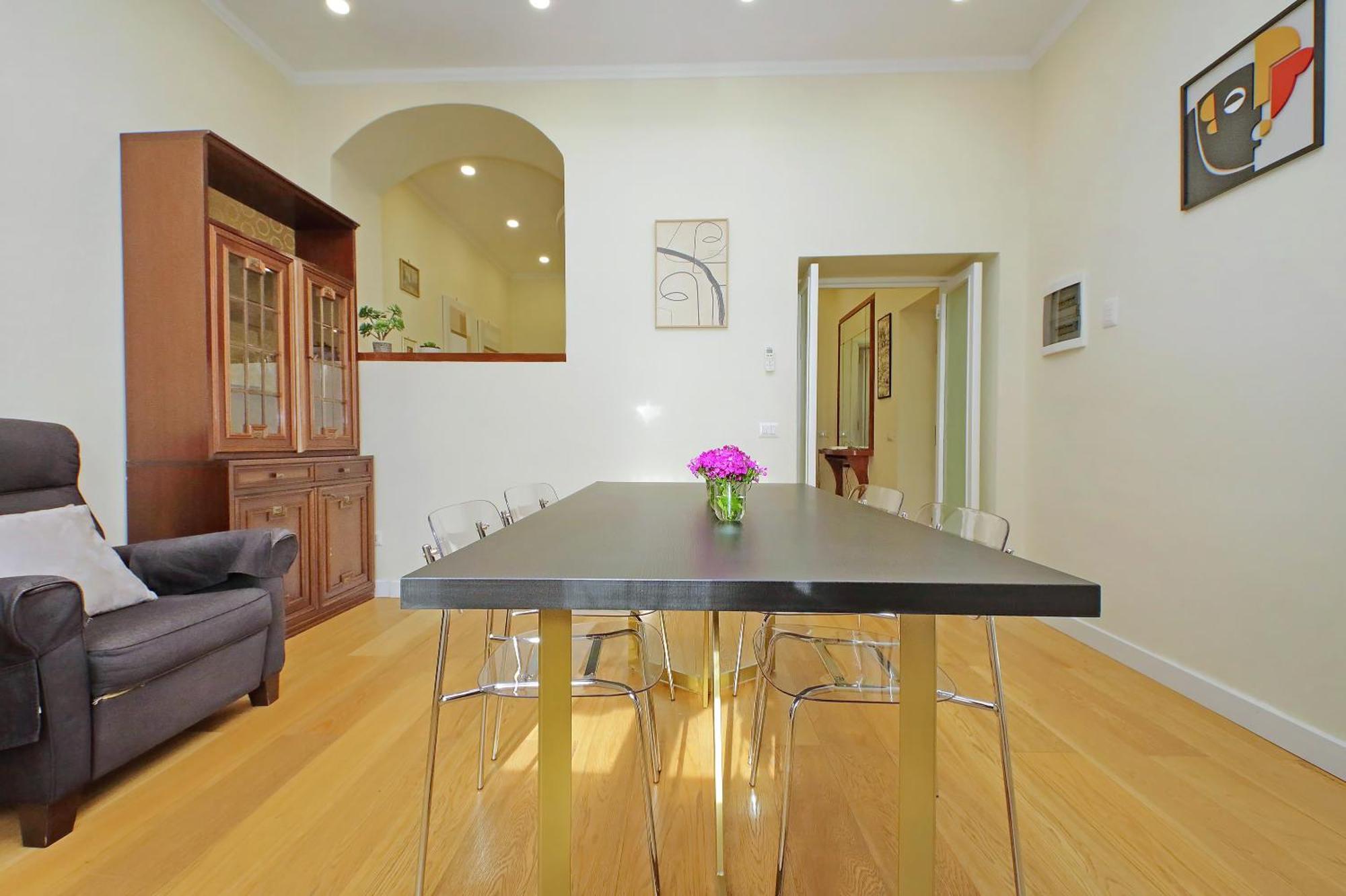4bnb - Ripetta Rom