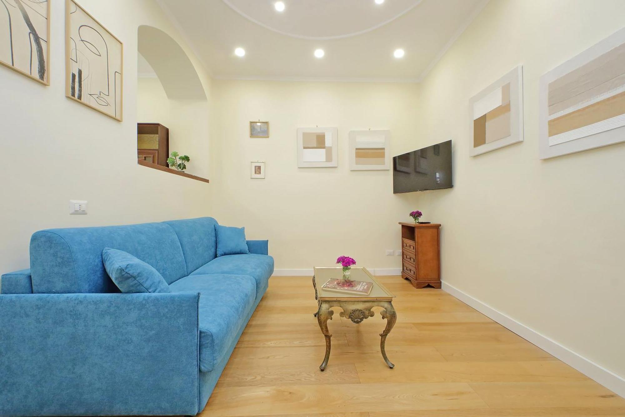 Apartment 4bnb - Ripetta