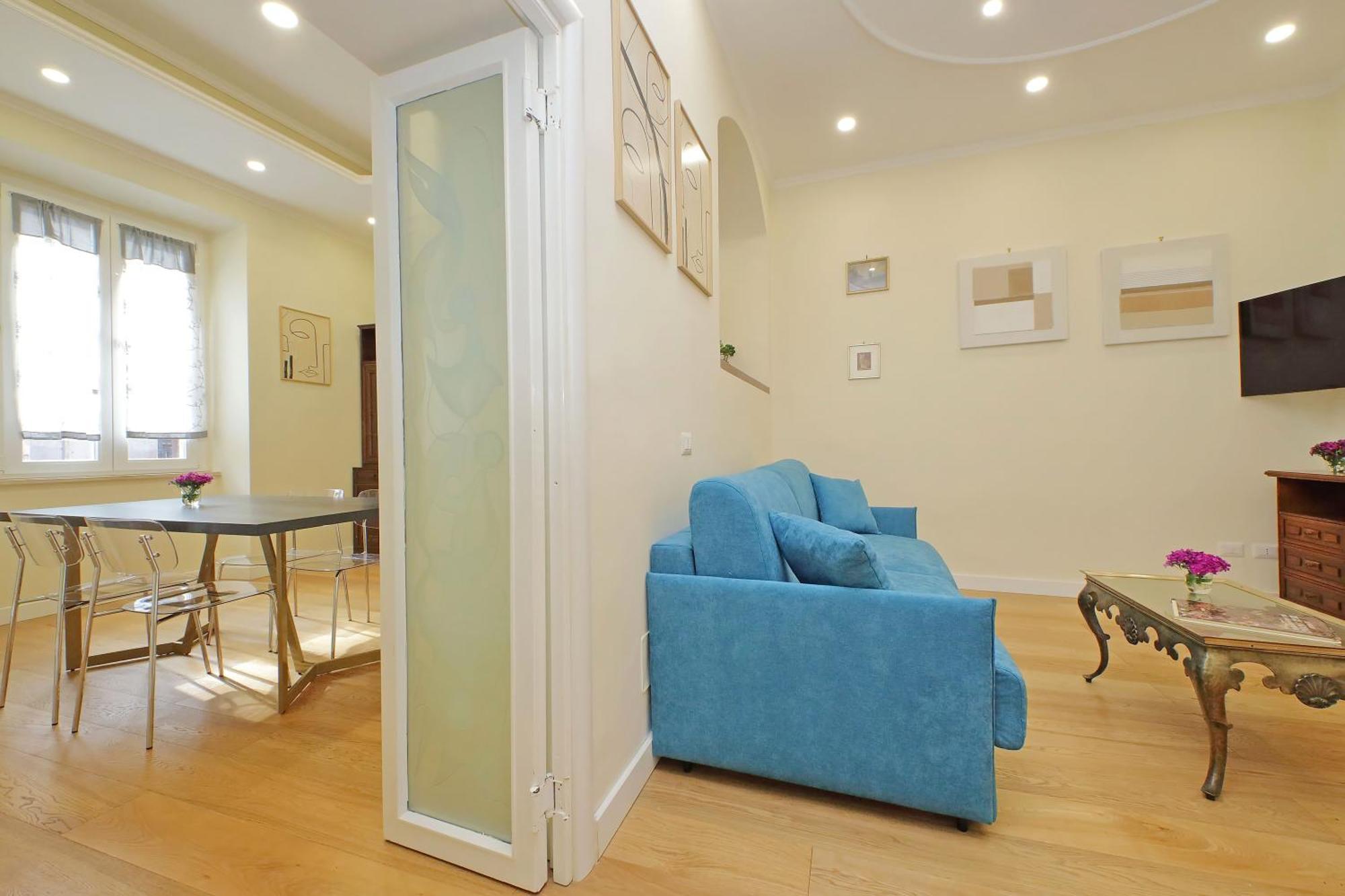 4bnb - Ripetta Rom