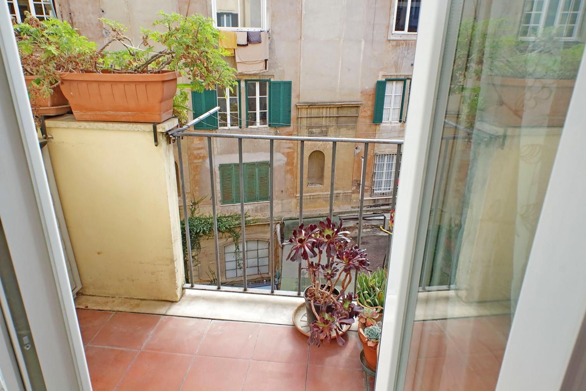 4bnb - Ripetta * Rome
