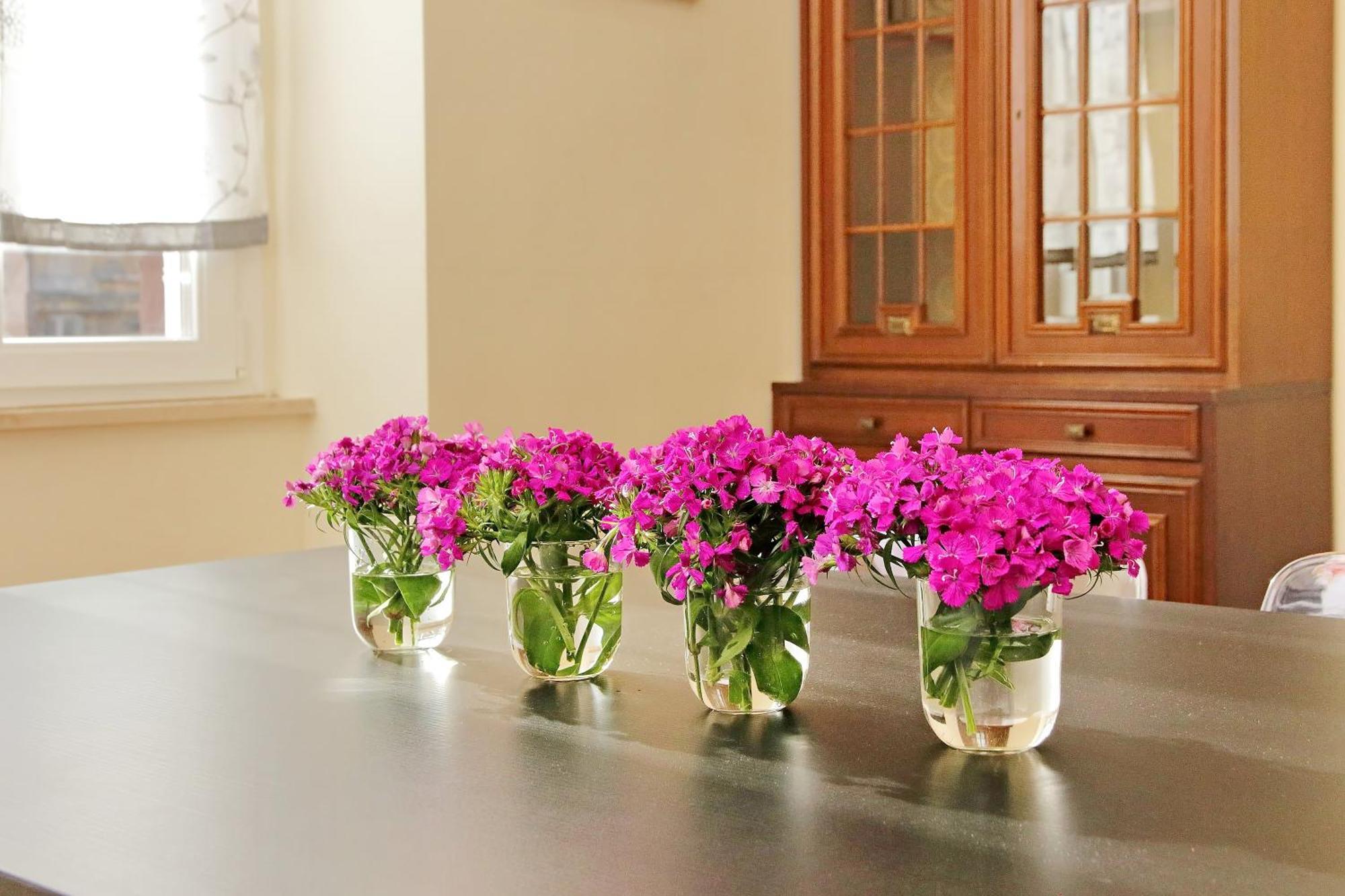4bnb - Ripetta Apartment Rome