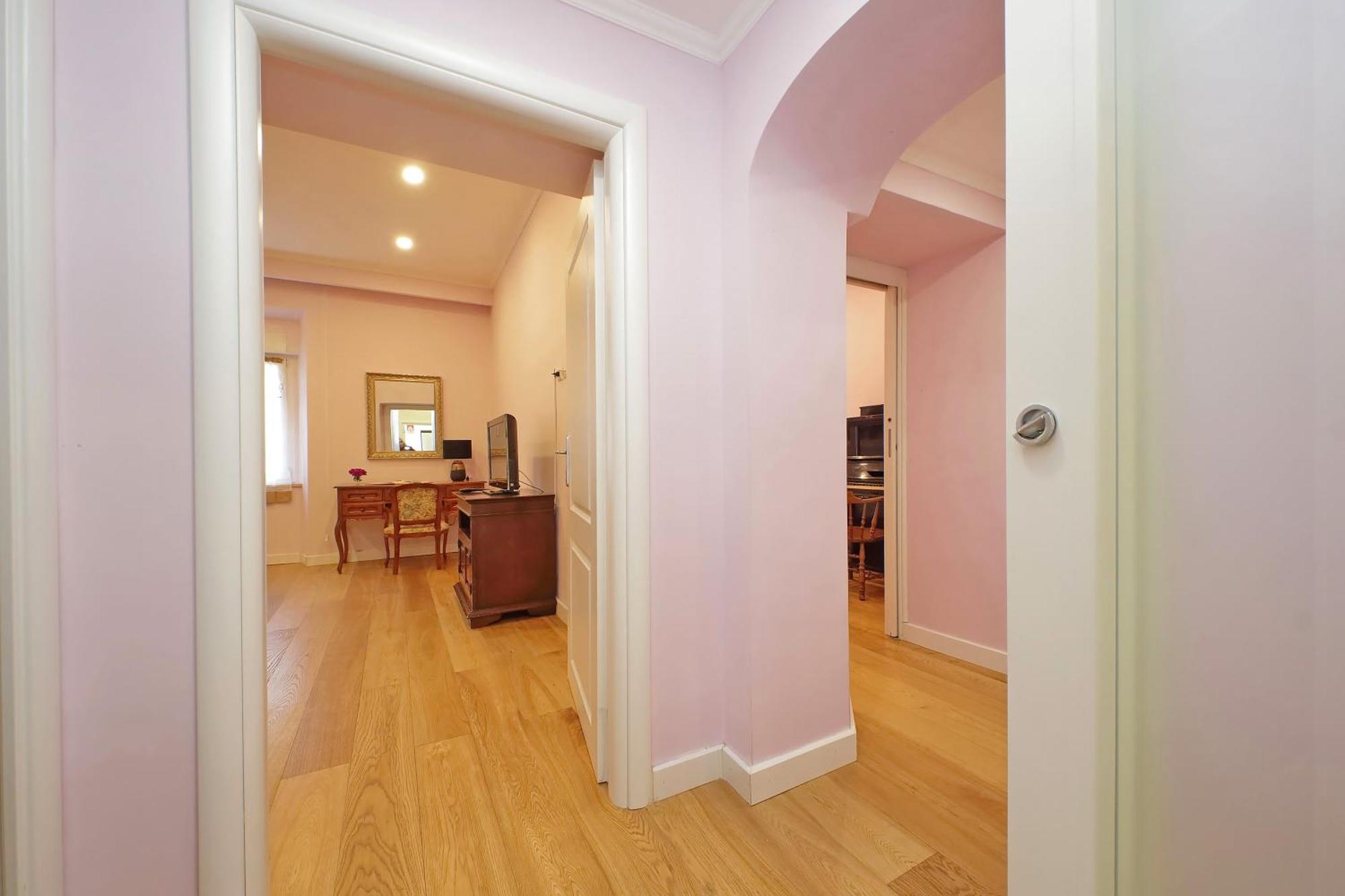 4bnb - Ripetta Rome