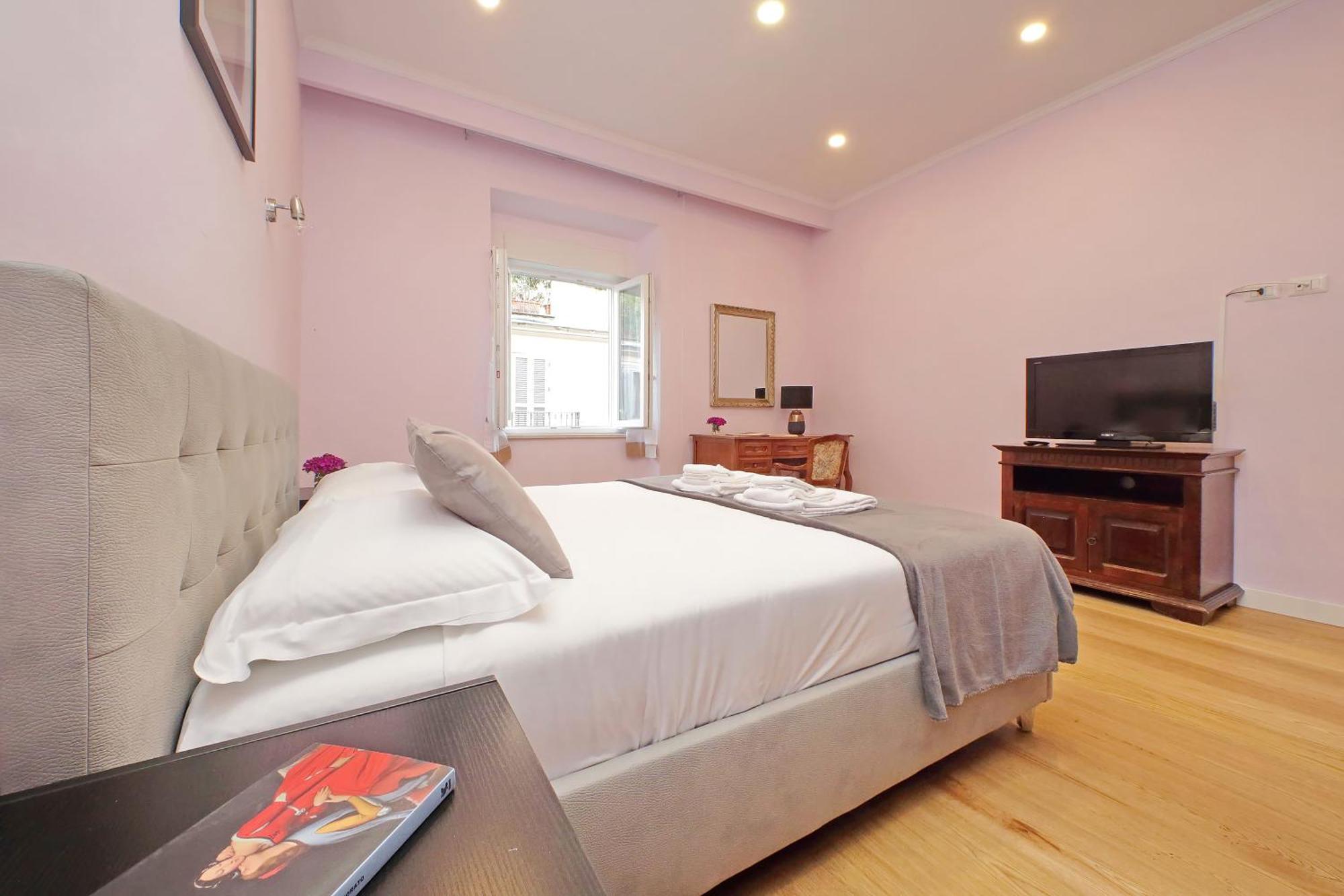 4bnb - Ripetta Rome