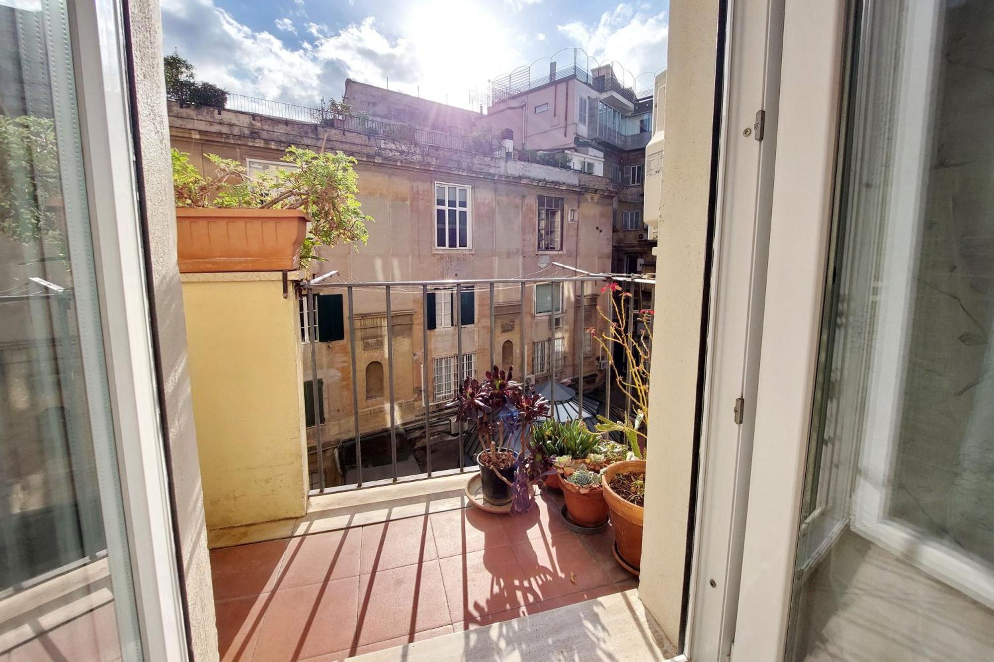 4bnb - Ripetta Apartment *
