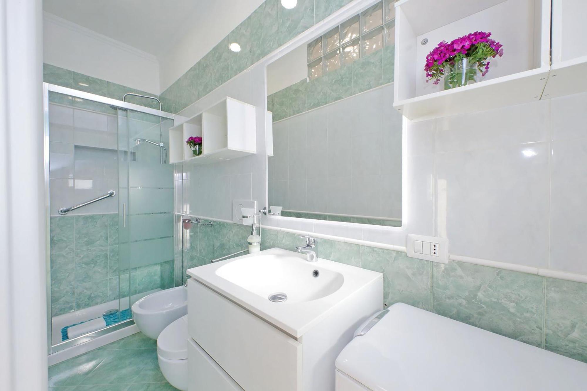 4bnb - Ripetta * Rome