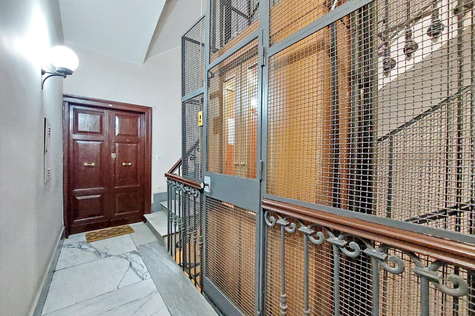 Apartment 4bnb - Ripetta *